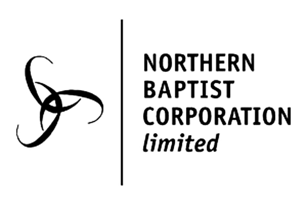 northern Baptist Corporation Logo